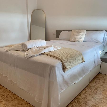 Pisos Baraja Gl Madri Exterior foto