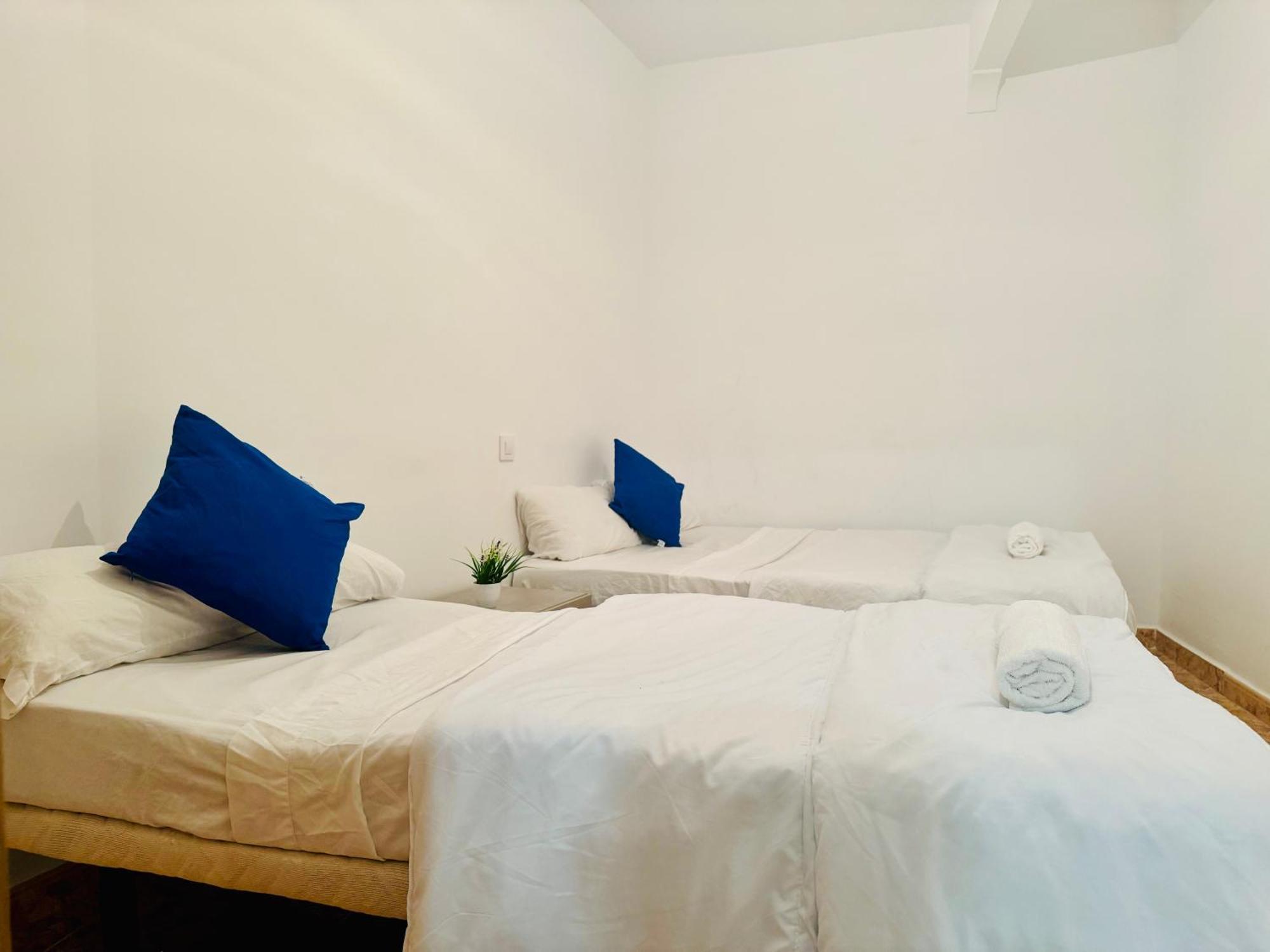 Pisos Baraja Gl Madri Exterior foto